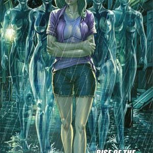 GRIMM FAIRY TALES (2004-2016 SERIES) #104: Ivan Nunes cover