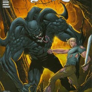 GRIMM FAIRY TALES (2004-2016 SERIES) #109: Pasquale Qualano cover