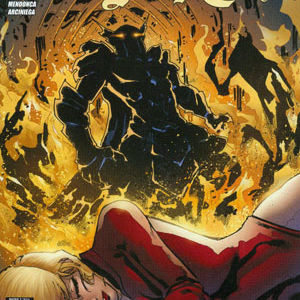 GRIMM FAIRY TALES (2004-2016 SERIES) #116: Giuseppi Cafaro cover