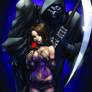 GRIMM FAIRY TALES (2004-2016 SERIES) #46