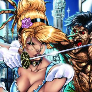 GRIMM FAIRY TALES (2004-2016 SERIES) #47