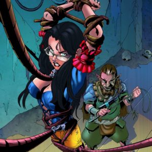 GRIMM FAIRY TALES (2004-2016 SERIES) #53