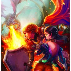 GRIMM FAIRY TALES (2004-2016 SERIES) #61