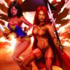 GRIMM FAIRY TALES (2004-2016 SERIES) #64: Crossover Part 10: Mychaels cover
