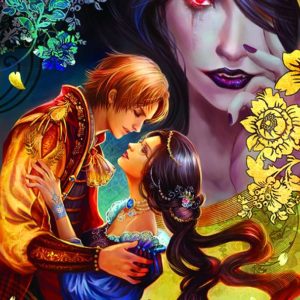 GRIMM FAIRY TALES (2004-2016 SERIES) #69
