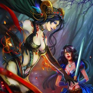 GRIMM FAIRY TALES (2004-2016 SERIES) #70