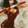 GRIMM FAIRY TALES (2004-2016 SERIES) #93: #93 Franchesco cover