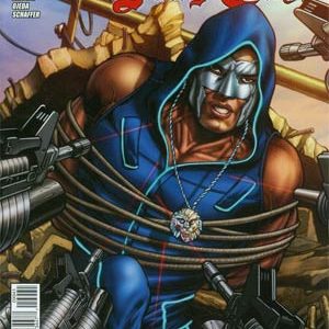 GRIMM FAIRY TALES (2004-2016 SERIES) #99: #99 Marat Mychaels cover D