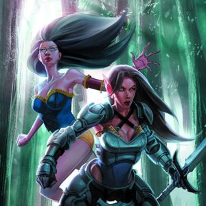 GRIMM FAIRY TALES (2004-2016 SERIES) #72