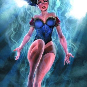 GRIMM FAIRY TALES (2004-2016 SERIES) #74