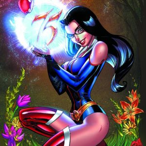 GRIMM FAIRY TALES (2004-2016 SERIES) #75