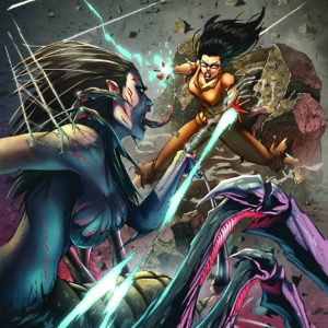 GRIMM FAIRY TALES (2004-2016 SERIES) #80