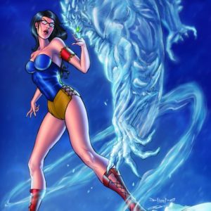 GRIMM FAIRY TALES (2004-2016 SERIES) #84