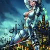 GRIMM FAIRY TALES (2004-2016 SERIES) #85: Unleashed part 2