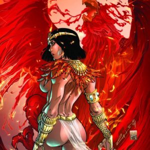 GRIMM FAIRY TALES (2004-2016 SERIES) #87