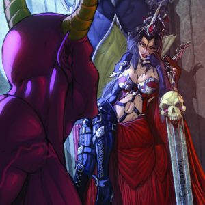 GRIMM FAIRY TALES (2004-2016 SERIES) #88