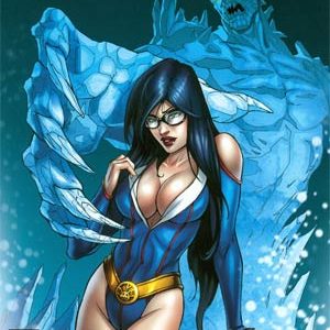 GRIMM FAIRY TALES (2004-2016 SERIES) #90
