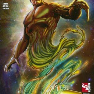 GRIMM FAIRY TALES (2004-2016 SERIES) #101: #101 Marat Mychaels cover