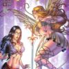 GRIMM FAIRY TALES (2004-2016 SERIES) #93: Alfredo Reyes cover