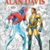 MODERN MASTERS TP #1: Alan Davis – NM
