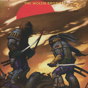 AFTERMATH: BIG CLEAN #301: #3 cover B