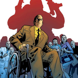 ULTIMATE X-MEN (2000-2009 SERIES) #58
