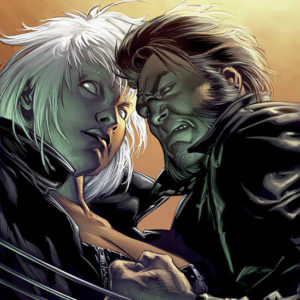 ULTIMATE X-MEN (2000-2009 SERIES) #59