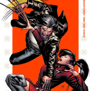 ULTIMATE X-MEN (2000-2009 SERIES) #60
