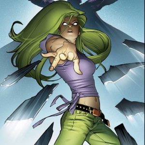 ULTIMATE X-MEN (2000-2009 SERIES) #61