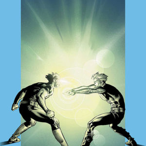 ULTIMATE X-MEN (2000-2009 SERIES) #63
