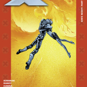 ULTIMATE X-MEN (2000-2009 SERIES) #66