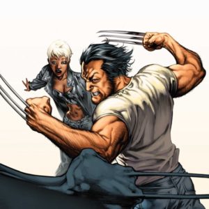 ULTIMATE X-MEN (2000-2009 SERIES) #67