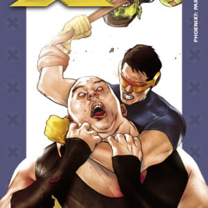 ULTIMATE X-MEN (2000-2009 SERIES) #70