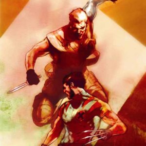 ULTIMATE X-MEN (2000-2009 SERIES) #76