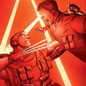 ULTIMATE X-MEN (2000-2009 SERIES) #78