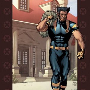 ULTIMATE X-MEN (2000-2009 SERIES) #80