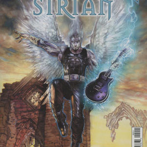 ETERNAL DESCENT: SIRIAN