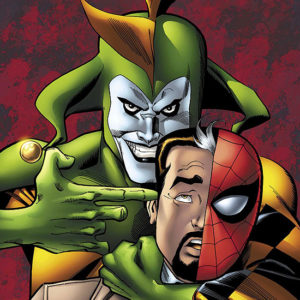 SPIDER-GIRL (1998-2006 SERIES) #85