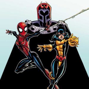 SPIDER-GIRL (1998-2006 SERIES) #92