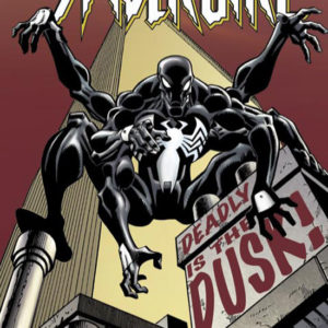 SPIDER-GIRL (1998-2006 SERIES) #93