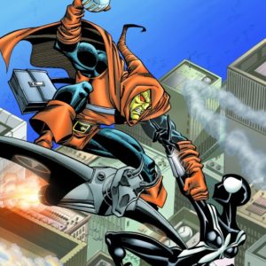 SPIDER-GIRL (1998-2006 SERIES) #99