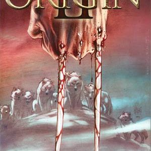 WOLVERINE TP: ORIGIN #9002: Origin II Hardcover edition