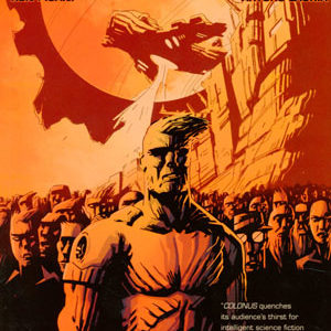 COLONUS TP