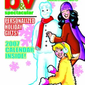 BETTY AND VERONICA SPECTACULAR #76