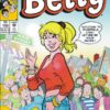 BETTY (1992-2011 SERIES) #150