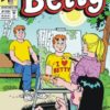 BETTY (1992-2011 SERIES) #158