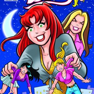 BETTY (1992-2011 SERIES) #188