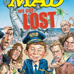 MAD (1954-2018 SERIES) #453