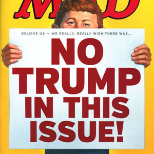 MAD (1954-2018 SERIES) #544