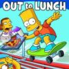 BART SIMPSON TP #11: Out to Lunch